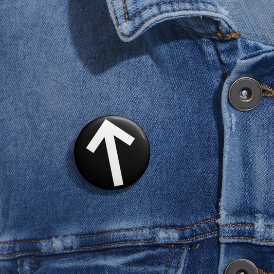 Custom Pin Buttons