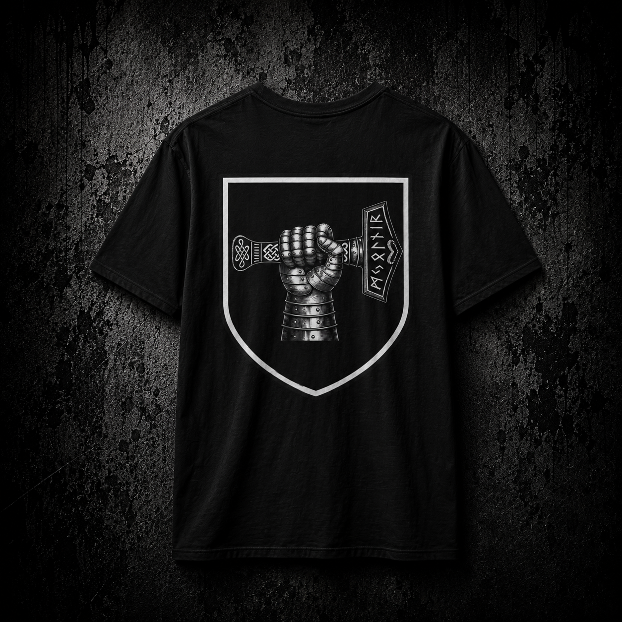 IRON OATH