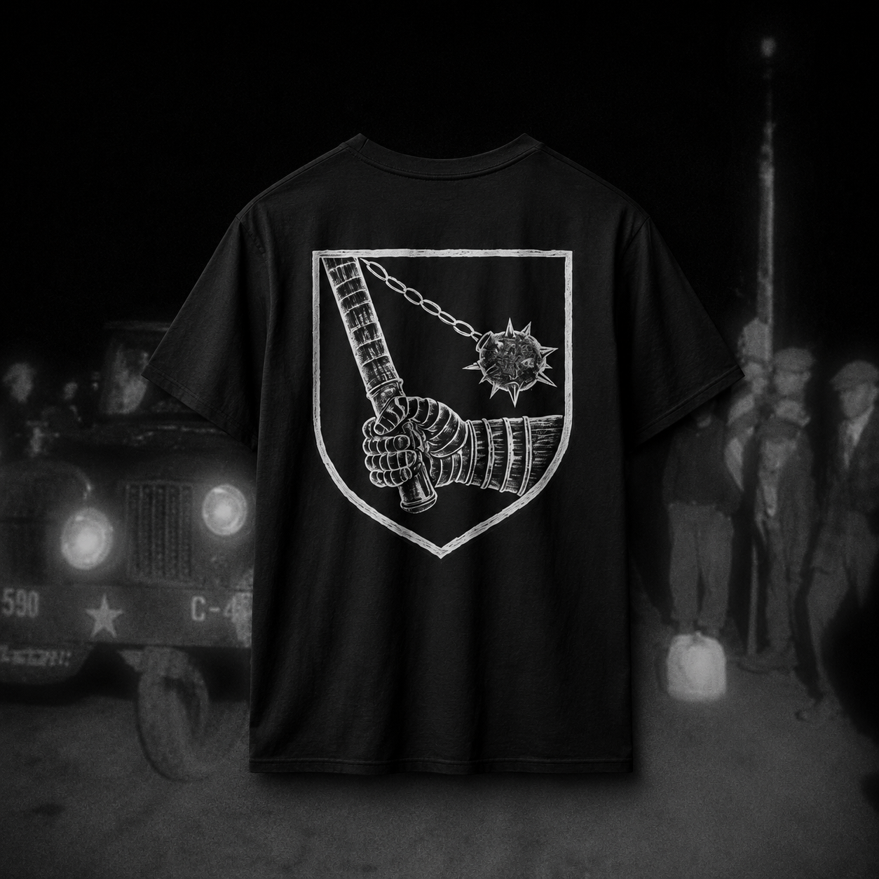 WARLORD