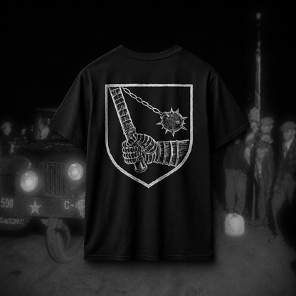 WARLORD