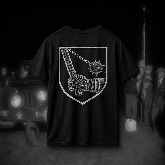 WARLORD