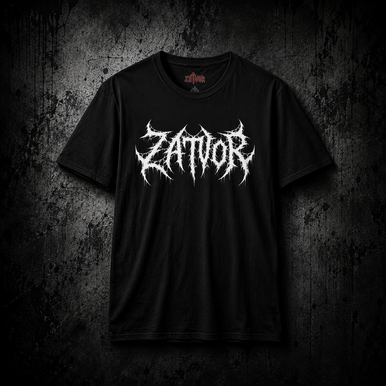 IRON OATH